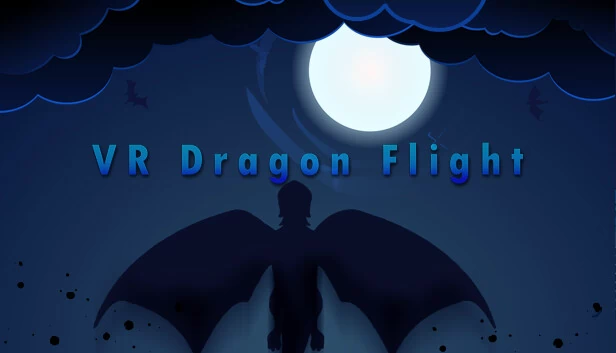 VR 龙飞行（VR Dragon Flight） 游戏封面
