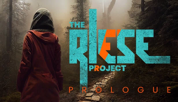巨人计划 - 序章(The Riese Project - Prologue) 游戏封面