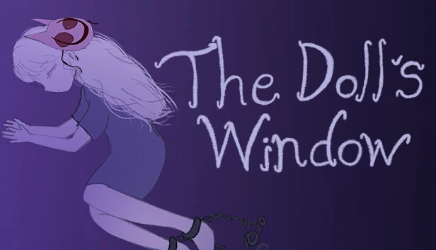 人偶之窗（The Doll's Window） 游戏封面