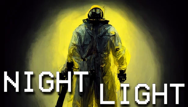夜灯（Night Light） 游戏封面