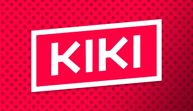 Kiki 游戏封面