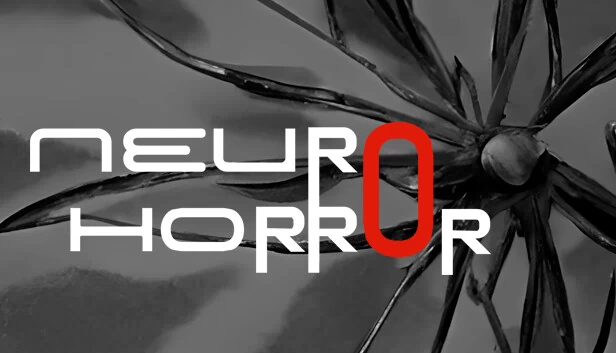 神经恐怖（Neuro Horror） 游戏封面