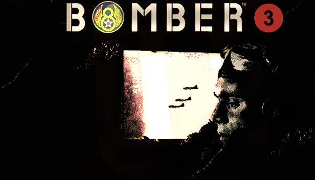 轰炸机3（Bomber 3） 游戏封面