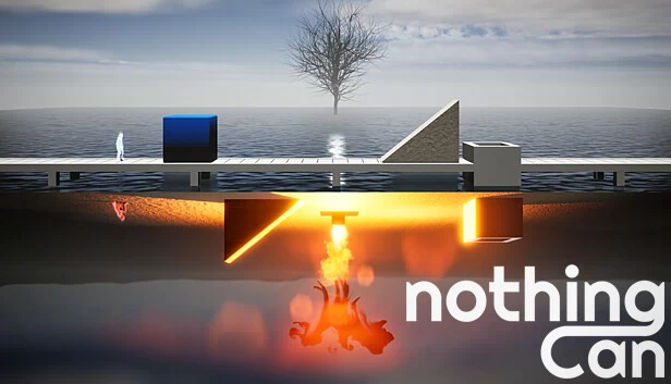 Nothing Can 游戏封面