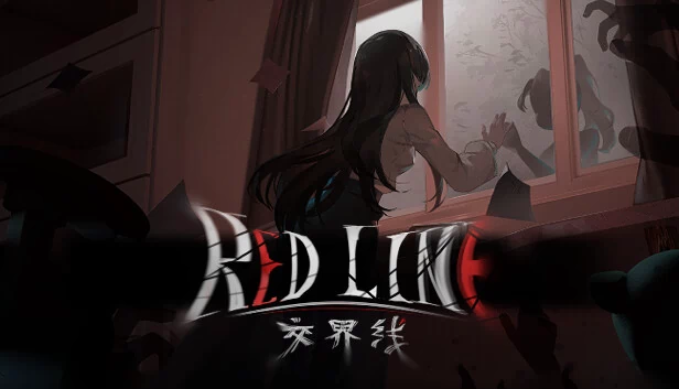 红线（Red Line） 游戏封面