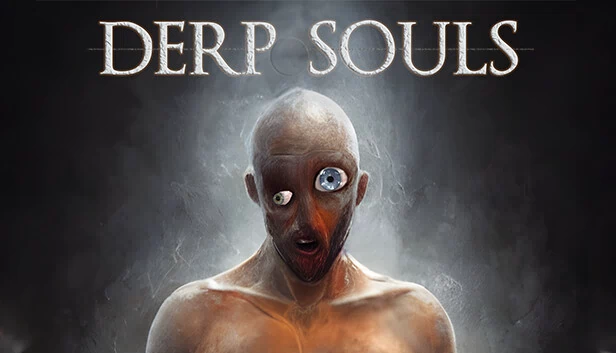Derp Souls 游戏封面