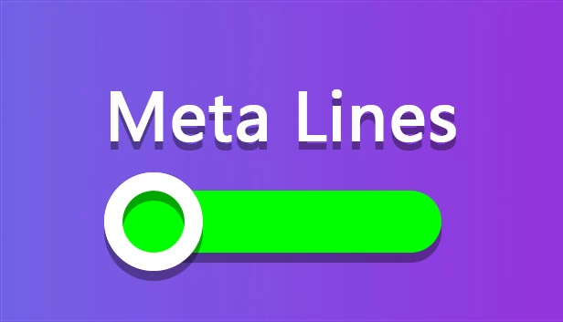 元线（Meta Lines） 游戏封面