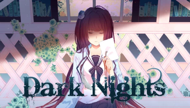 黑暗之夜（Dark Nights） 游戏封面
