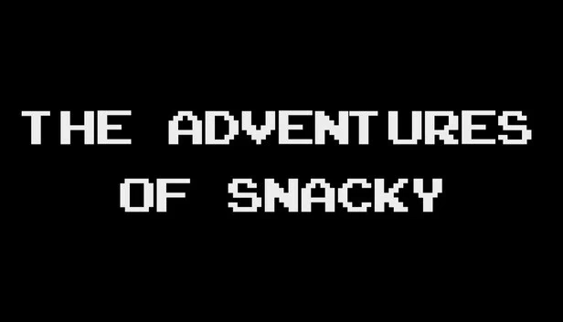 Snacky的冒险（The Adventures of Snacky） 游戏封面