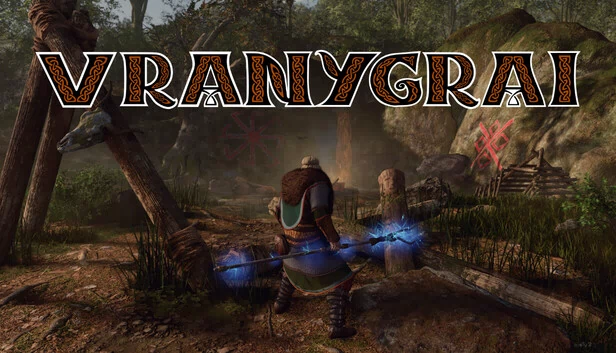 Vranygrai 游戏封面