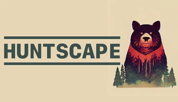 猎景（Huntscape） 游戏封面