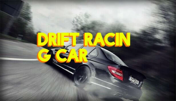 漂移赛车（Drift racing car） 游戏封面