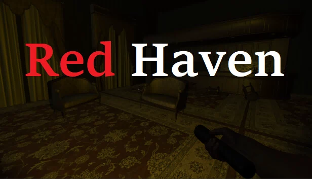 红港(Red Haven) 游戏封面