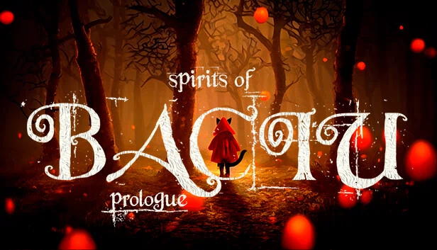 巴丘之灵 - 序章（Spirits of Baciu - Prologue） 游戏封面