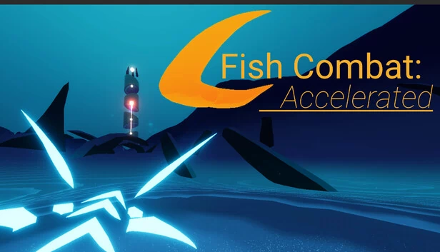 鱼战：加速版（Fish Combat: Accelerated） 游戏封面
