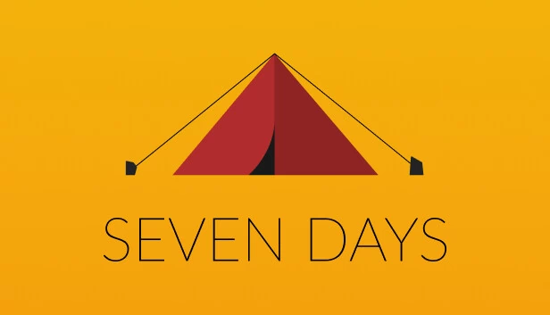 七日（Seven Days） 游戏封面