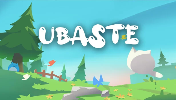 乌巴斯特（Ubaste） 游戏封面