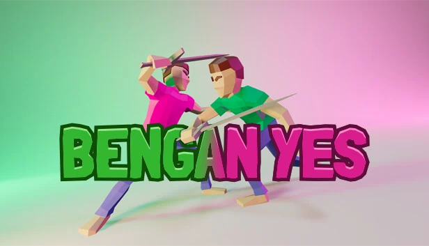 Bengan Yes 游戏封面