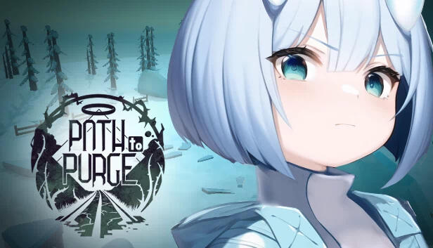 净化之路（Path to purge） 游戏封面