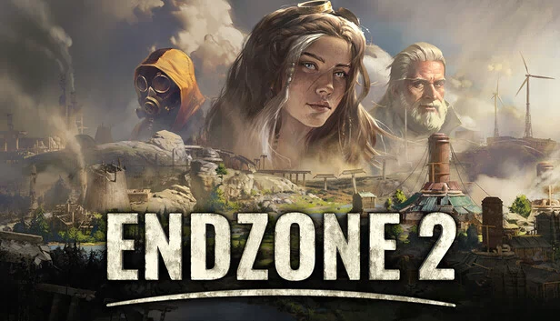 末日地带2（Endzone 2） 游戏封面