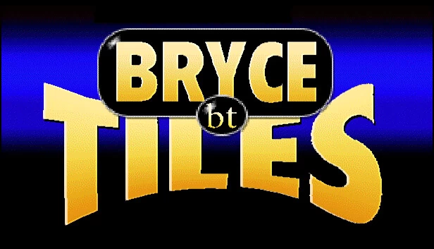 布莱斯瓷砖（Bryce Tiles） 游戏封面