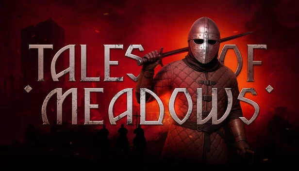 草地物语（Tales of Meadows） 游戏封面