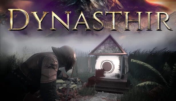 Dynasthir 游戏封面