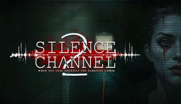 寂静频道2（Silence Channel 2） 游戏封面