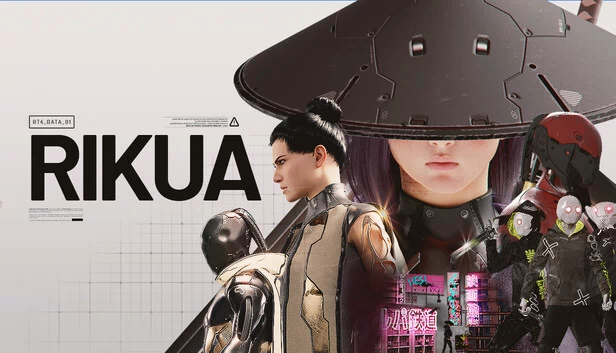 Rikua 游戏封面