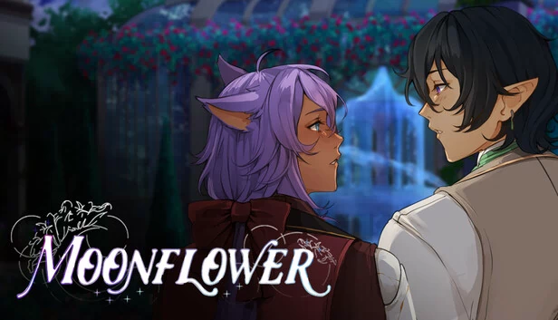 月花(Moonflower) 游戏封面