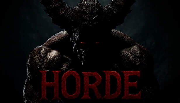 部落（Horde） 游戏封面