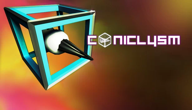 Coniclysm 游戏封面