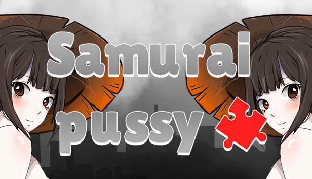 Samurai pussy 游戏封面