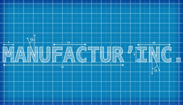 制造公司（Manufactur’ inc.） 游戏封面