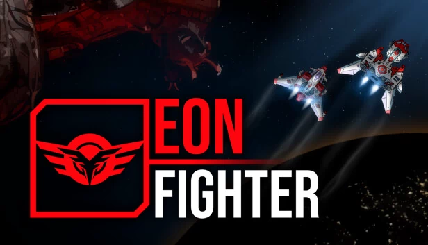 永恒战士（EON Fighter） 游戏封面