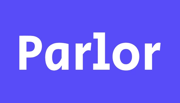 Parlor 游戏封面