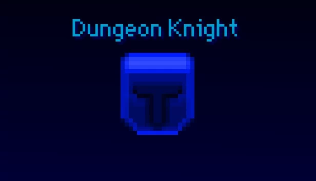地下城骑士（Dungeon Knight） 游戏封面