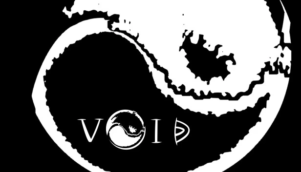 虚空（VOID） 游戏封面