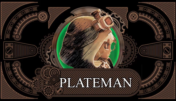 平台人（Plateman） 游戏封面