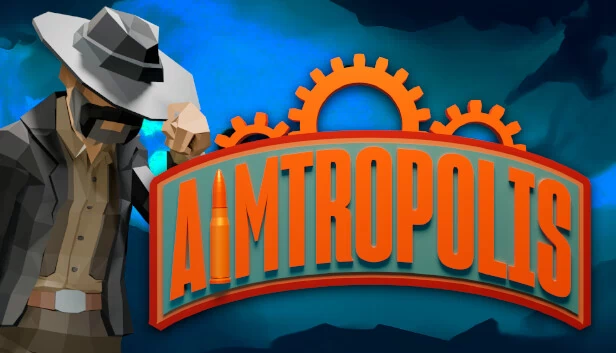 Aimtropolis 游戏封面
