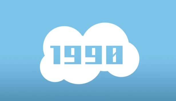 1990 游戏封面