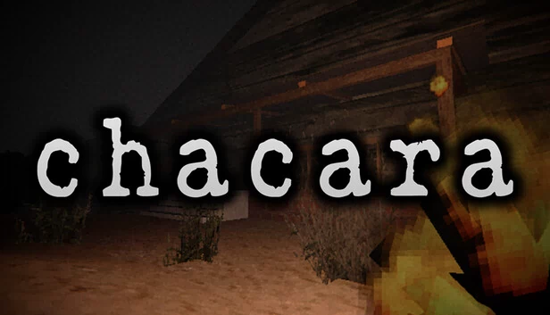 查卡拉（Chacara） 游戏封面