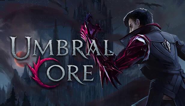 暗影核心（Umbral Core） 游戏封面