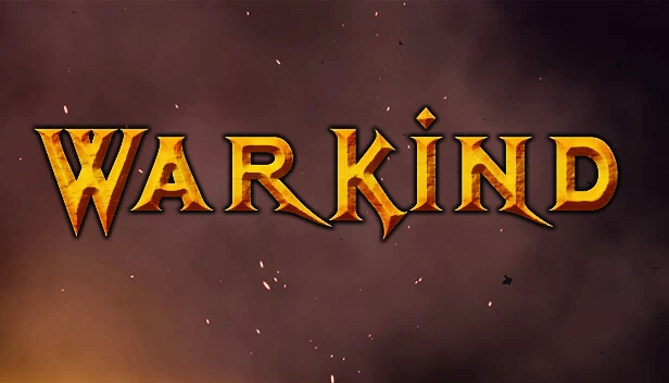 WarKind 游戏封面