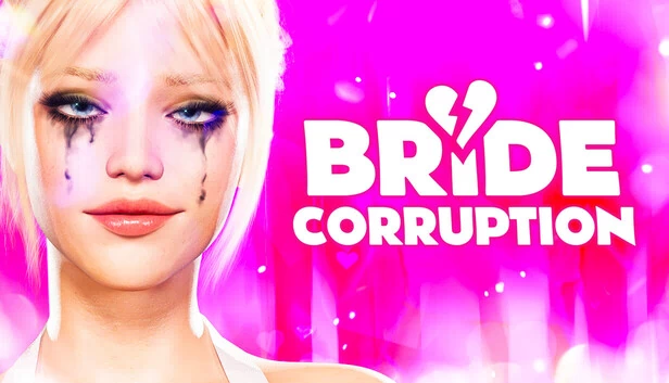 新娘腐化 💍(Bride Corruption 💍) 游戏封面
