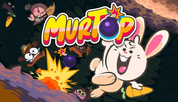 Murtop 游戏封面