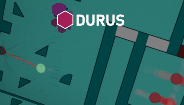 Durus 游戏封面