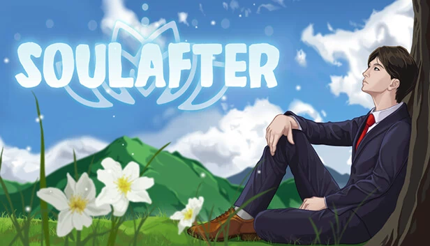 灵魂之后（Soul After） 游戏封面