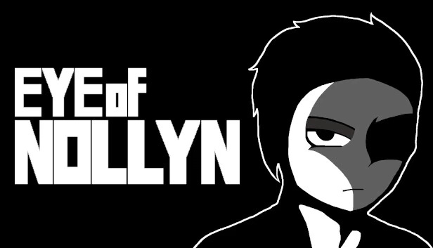诺林之眼（Eye of Nollyn） 游戏封面