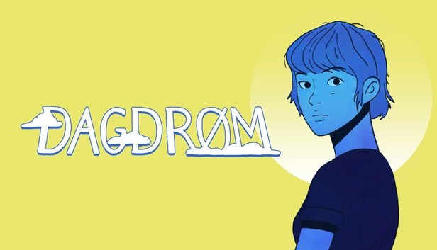 白日梦（Dagdrøm） 游戏封面